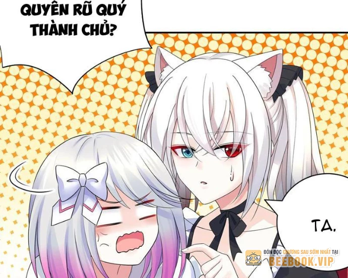 Ta Biến Thành Miêu Nương Chapter 38 - Trang 2