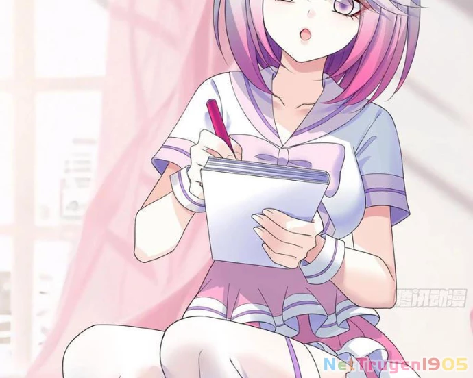 Ta Biến Thành Miêu Nương Chapter 38 - Trang 2