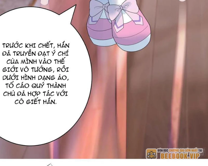 Ta Biến Thành Miêu Nương Chapter 38 - Trang 2