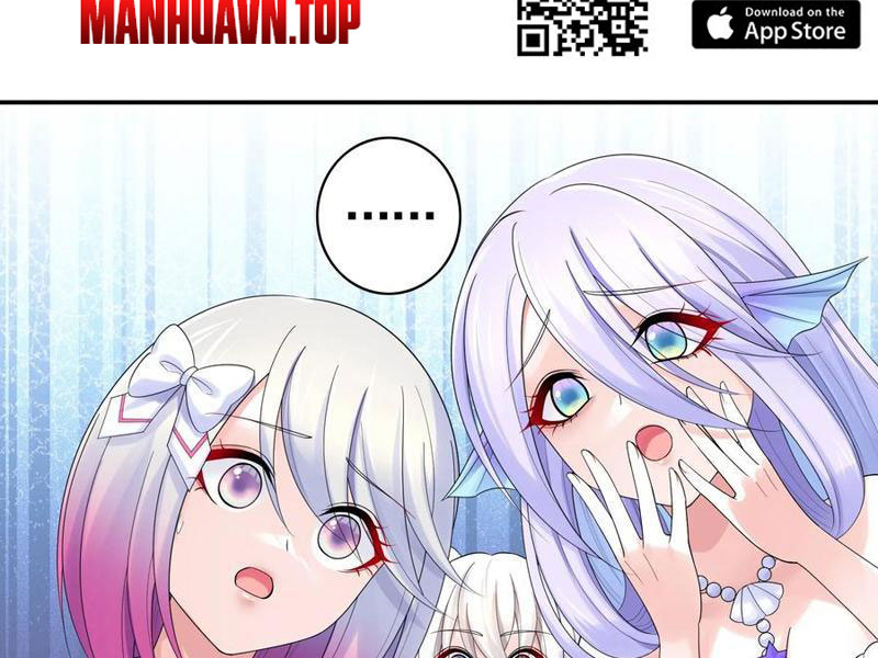 Ta Biến Thành Miêu Nương Chapter 40 - Trang 2