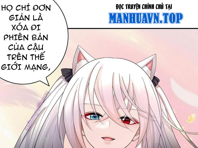 Ta Biến Thành Miêu Nương Chapter 40 - Trang 2