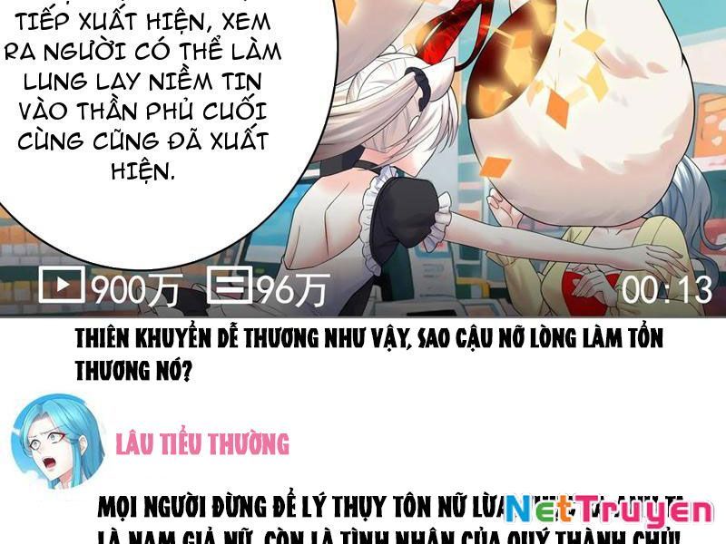 Ta Biến Thành Miêu Nương Chapter 40 - Trang 2