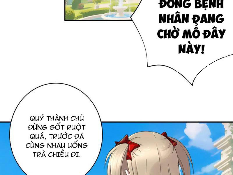 Ta Biến Thành Miêu Nương Chapter 40 - Trang 2