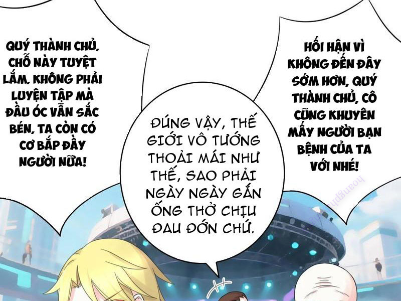 Ta Biến Thành Miêu Nương Chapter 40 - Trang 2