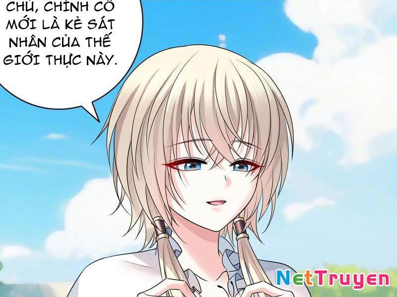 Ta Biến Thành Miêu Nương Chapter 40 - Trang 2