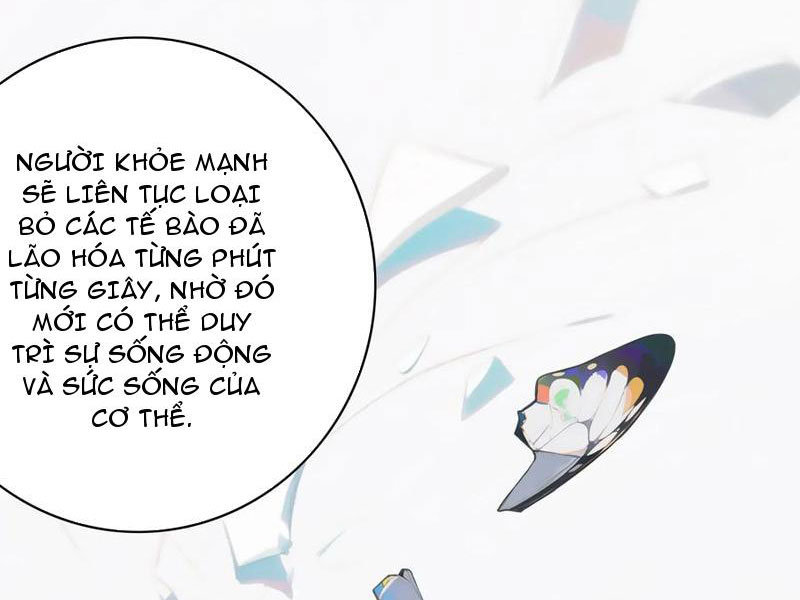 Ta Biến Thành Miêu Nương Chapter 40 - Trang 2