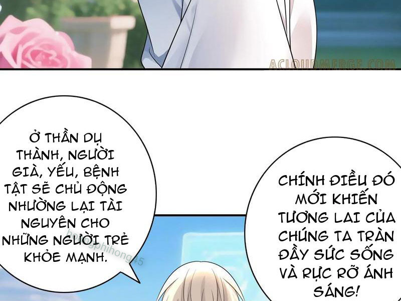 Ta Biến Thành Miêu Nương Chapter 40 - Trang 2