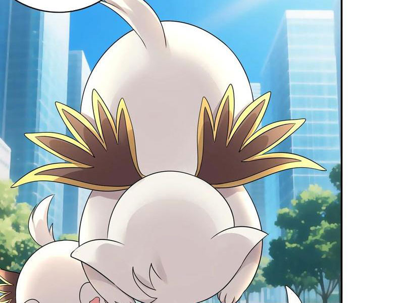 Ta Biến Thành Miêu Nương Chapter 40 - Trang 2