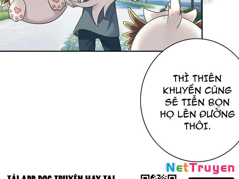 Ta Biến Thành Miêu Nương Chapter 40 - Trang 2