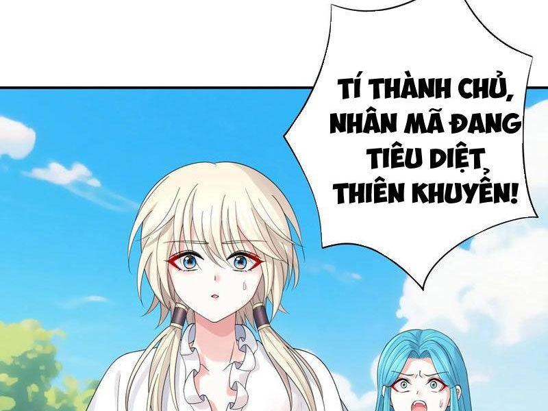 Ta Biến Thành Miêu Nương Chapter 40 - Trang 2