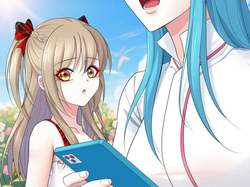 Ta Biến Thành Miêu Nương Chapter 40 - Trang 2