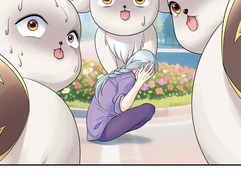 Ta Biến Thành Miêu Nương Chapter 40 - Trang 2