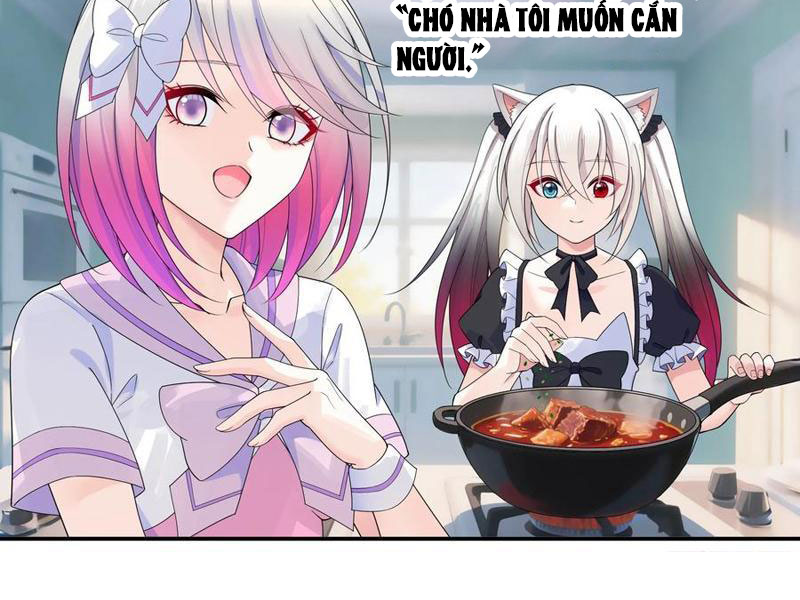 Ta Biến Thành Miêu Nương Chapter 40 - Trang 2