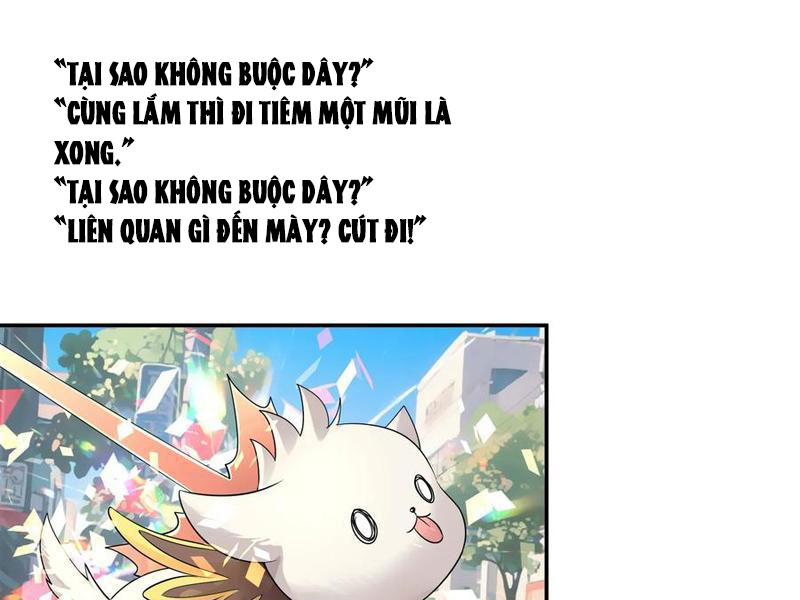 Ta Biến Thành Miêu Nương Chapter 40 - Trang 2
