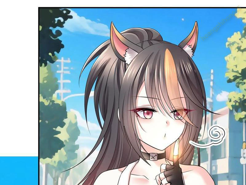 Ta Biến Thành Miêu Nương Chapter 40 - Trang 2