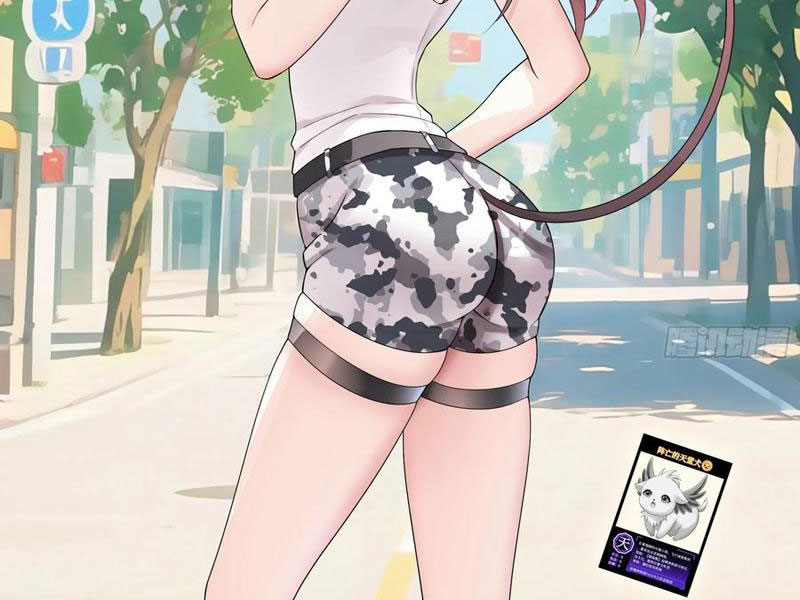 Ta Biến Thành Miêu Nương Chapter 40 - Trang 2