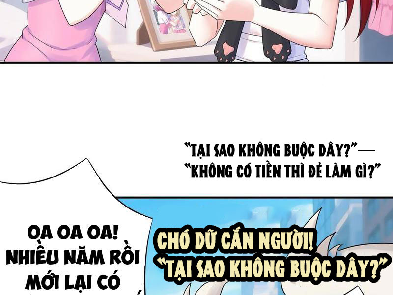 Ta Biến Thành Miêu Nương Chapter 40 - Trang 2