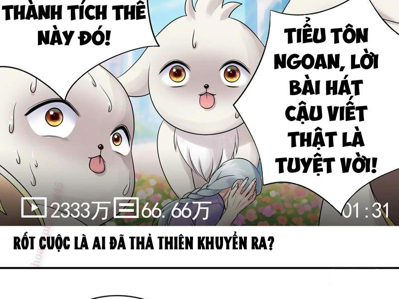 Ta Biến Thành Miêu Nương Chapter 40 - Trang 2
