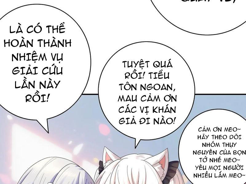 Ta Biến Thành Miêu Nương Chapter 40 - Trang 2