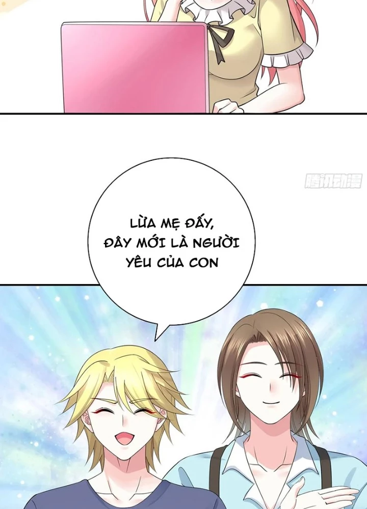 Ta Biến Thành Miêu Nương Chapter 42 - Trang 2