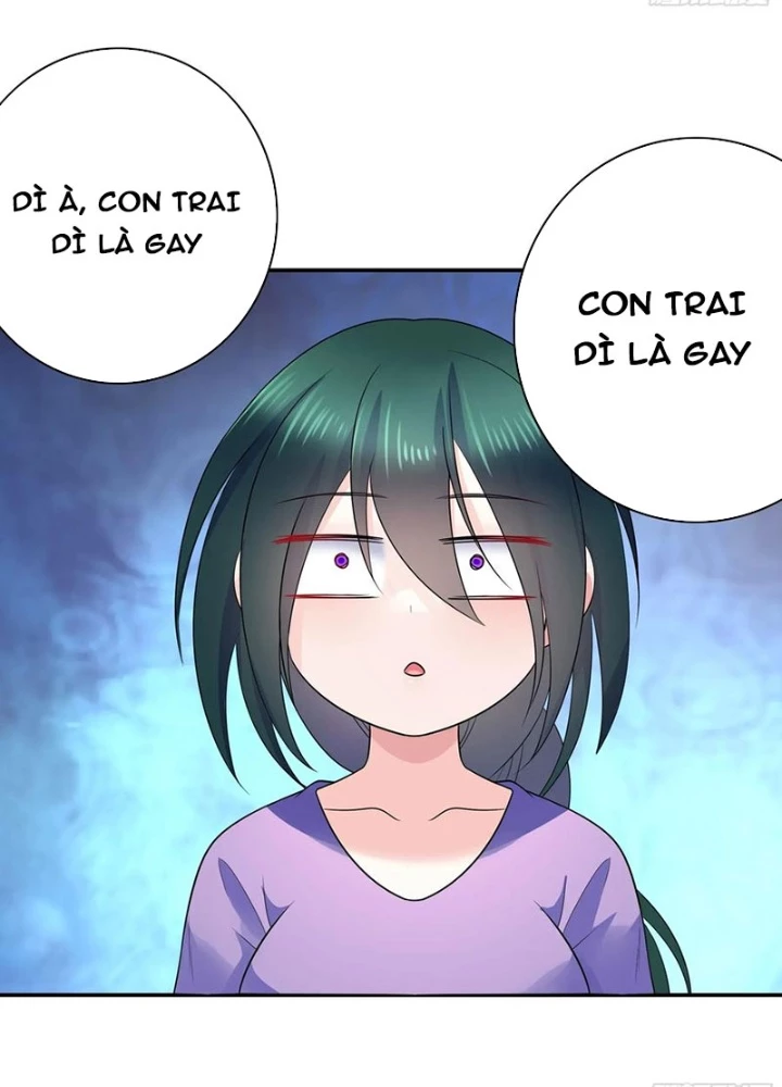 Ta Biến Thành Miêu Nương Chapter 42 - Trang 2