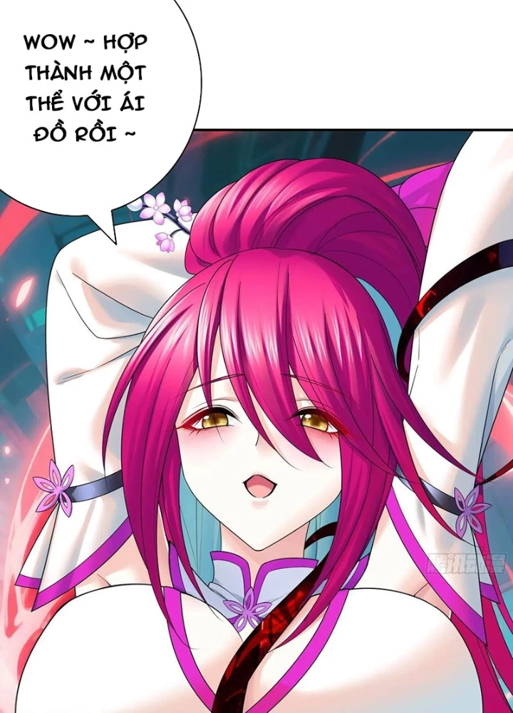 Ta Biến Thành Miêu Nương Chapter 42 - Trang 2