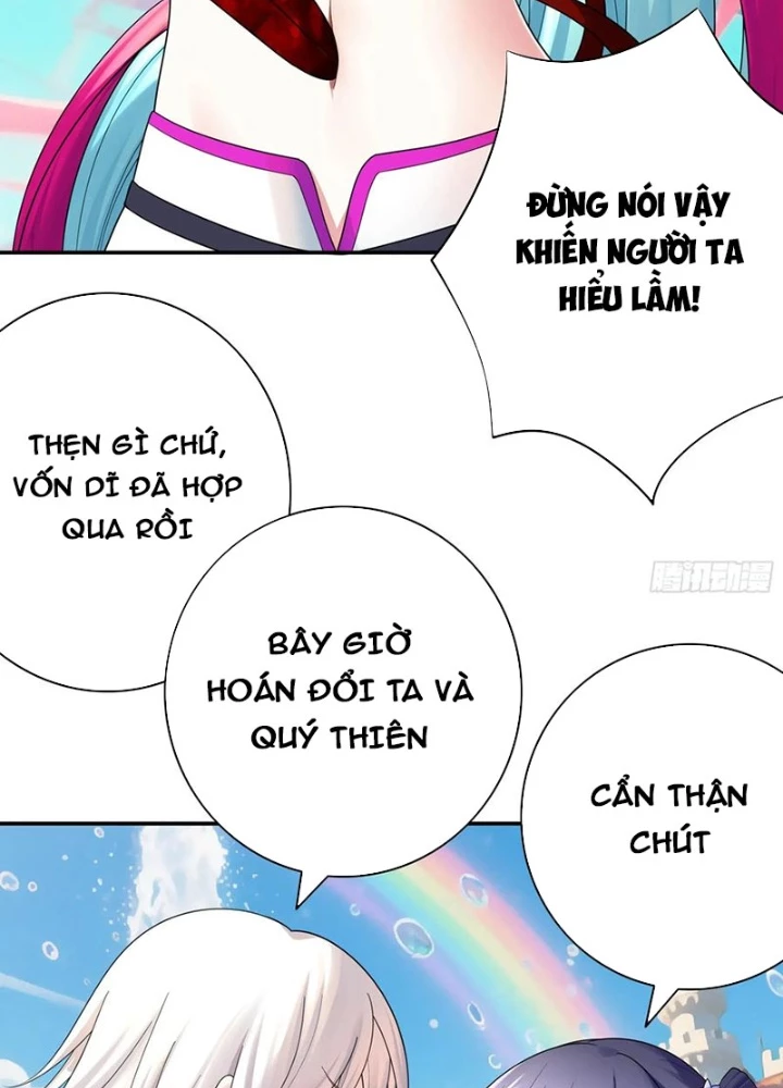 Ta Biến Thành Miêu Nương Chapter 42 - Trang 2