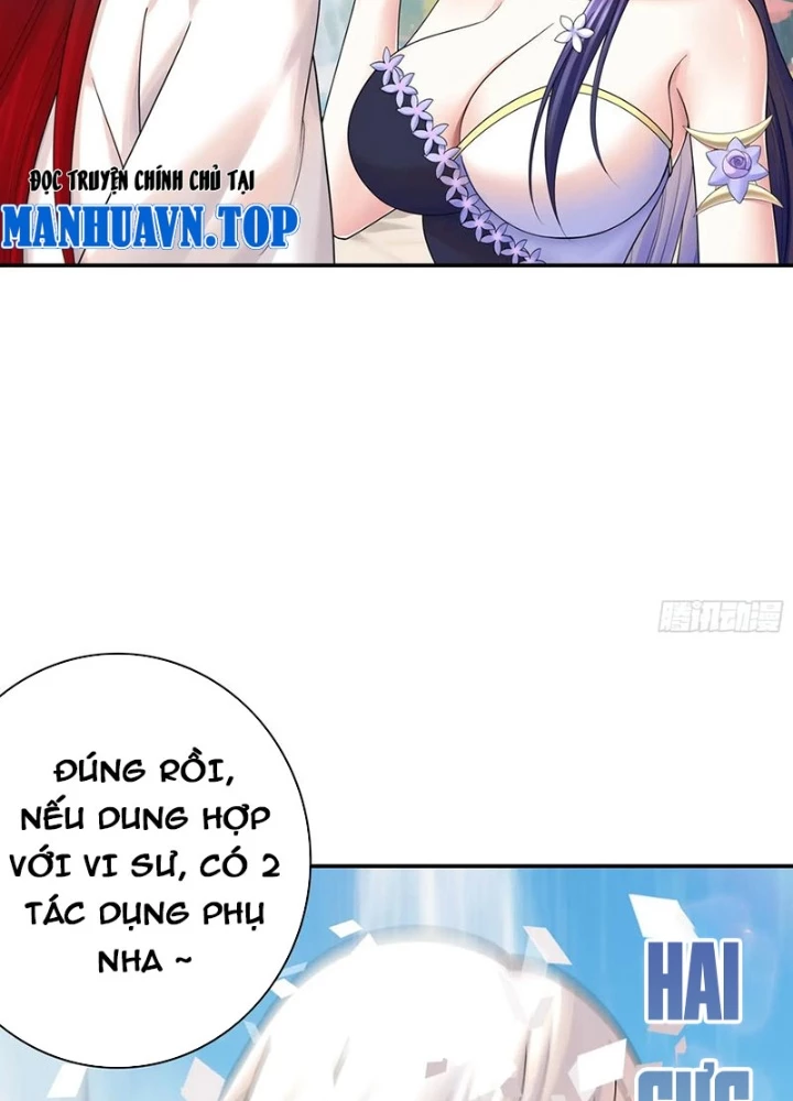 Ta Biến Thành Miêu Nương Chapter 42 - Trang 2