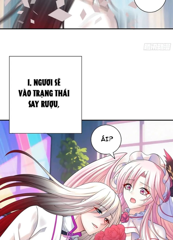 Ta Biến Thành Miêu Nương Chapter 42 - Trang 2