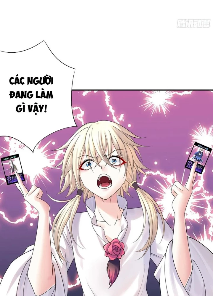 Ta Biến Thành Miêu Nương Chapter 42 - Trang 2