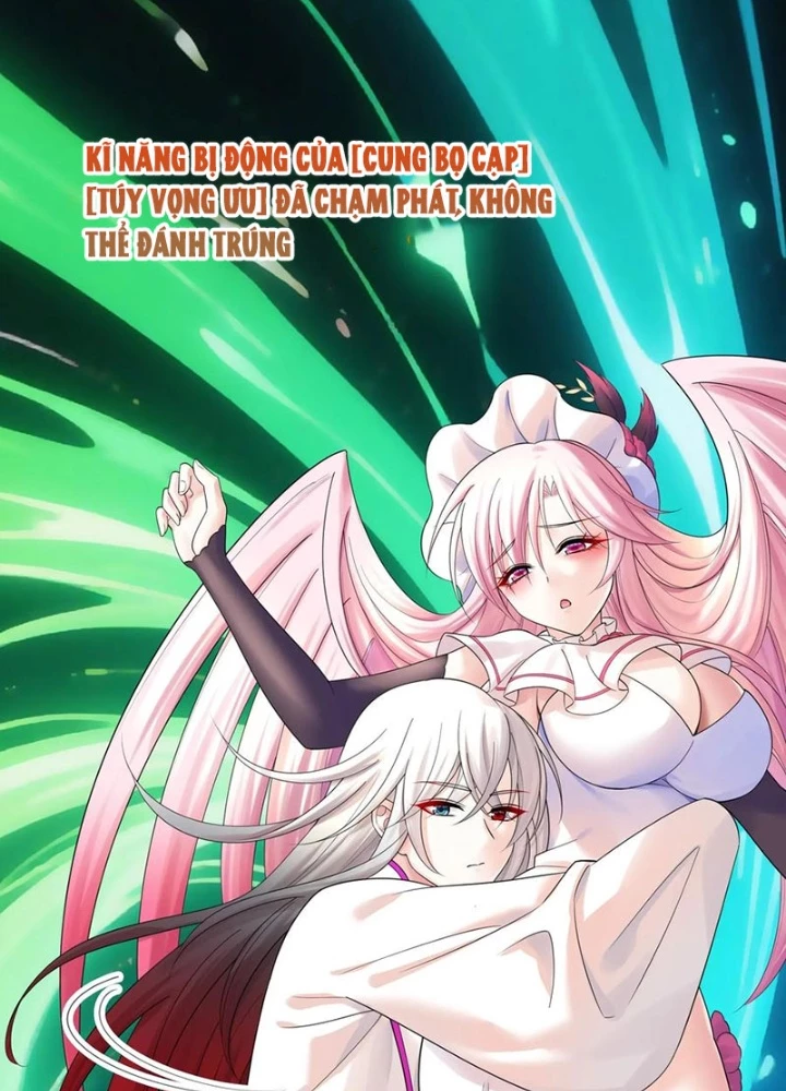 Ta Biến Thành Miêu Nương Chapter 42 - Trang 2