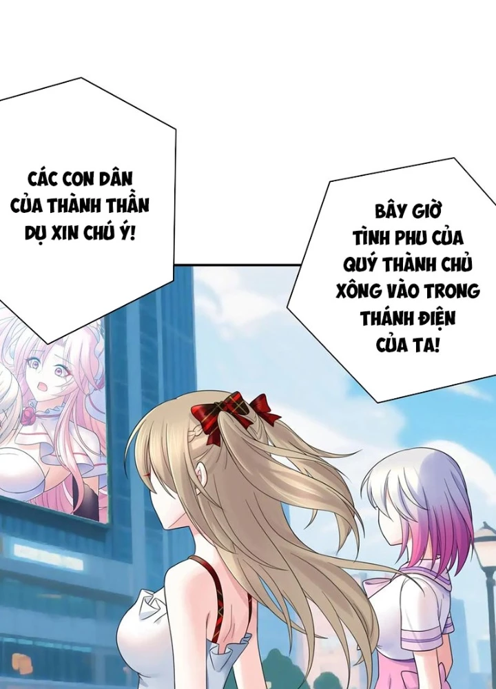 Ta Biến Thành Miêu Nương Chapter 42 - Trang 2