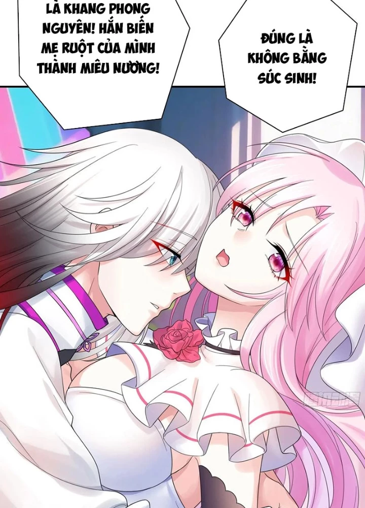 Ta Biến Thành Miêu Nương Chapter 42 - Trang 2