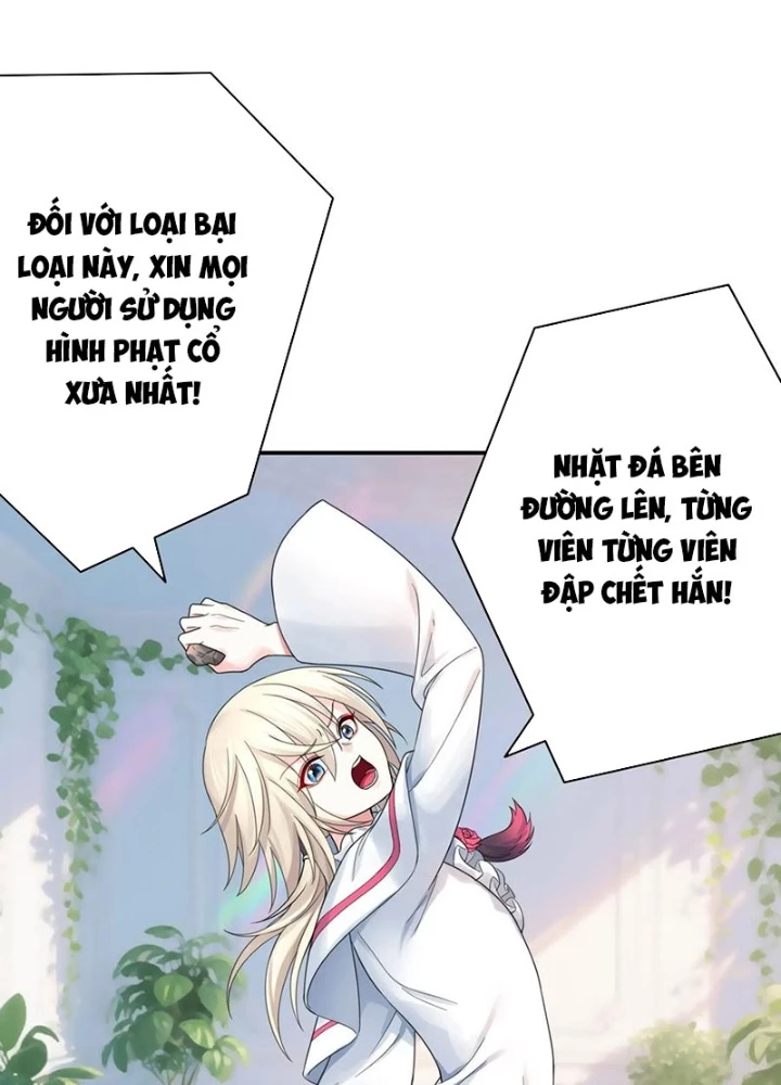 Ta Biến Thành Miêu Nương Chapter 42 - Trang 2