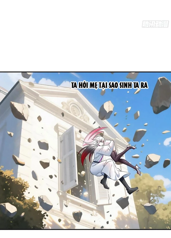 Ta Biến Thành Miêu Nương Chapter 42 - Trang 2