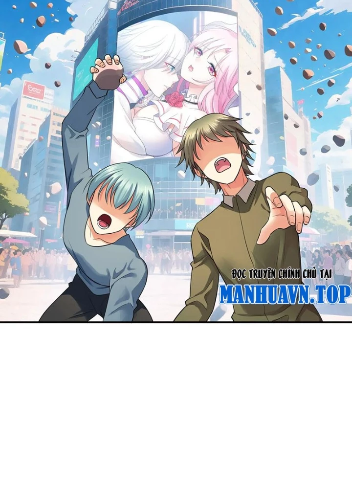 Ta Biến Thành Miêu Nương Chapter 42 - Trang 2