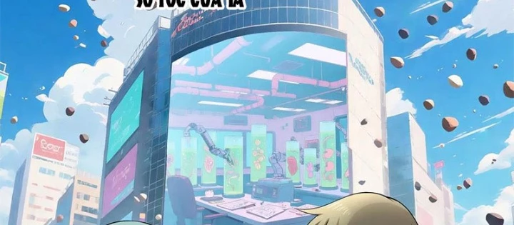 Ta Biến Thành Miêu Nương Chapter 42 - Trang 2