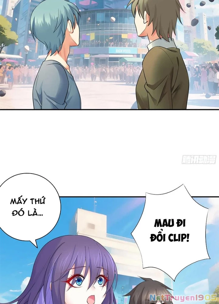 Ta Biến Thành Miêu Nương Chapter 42 - Trang 2