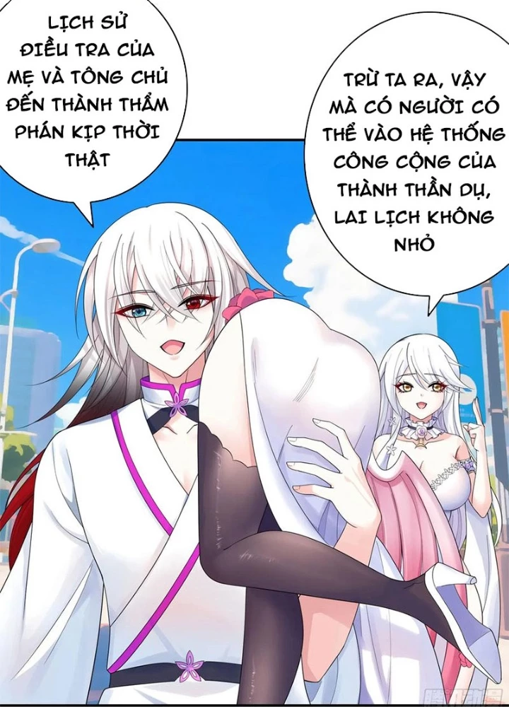 Ta Biến Thành Miêu Nương Chapter 42 - Trang 2