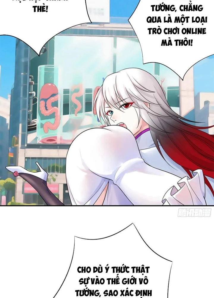 Ta Biến Thành Miêu Nương Chapter 42 - Trang 2