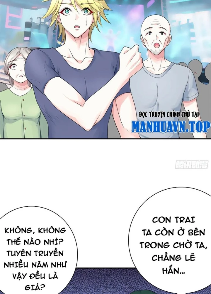 Ta Biến Thành Miêu Nương Chapter 42 - Trang 2