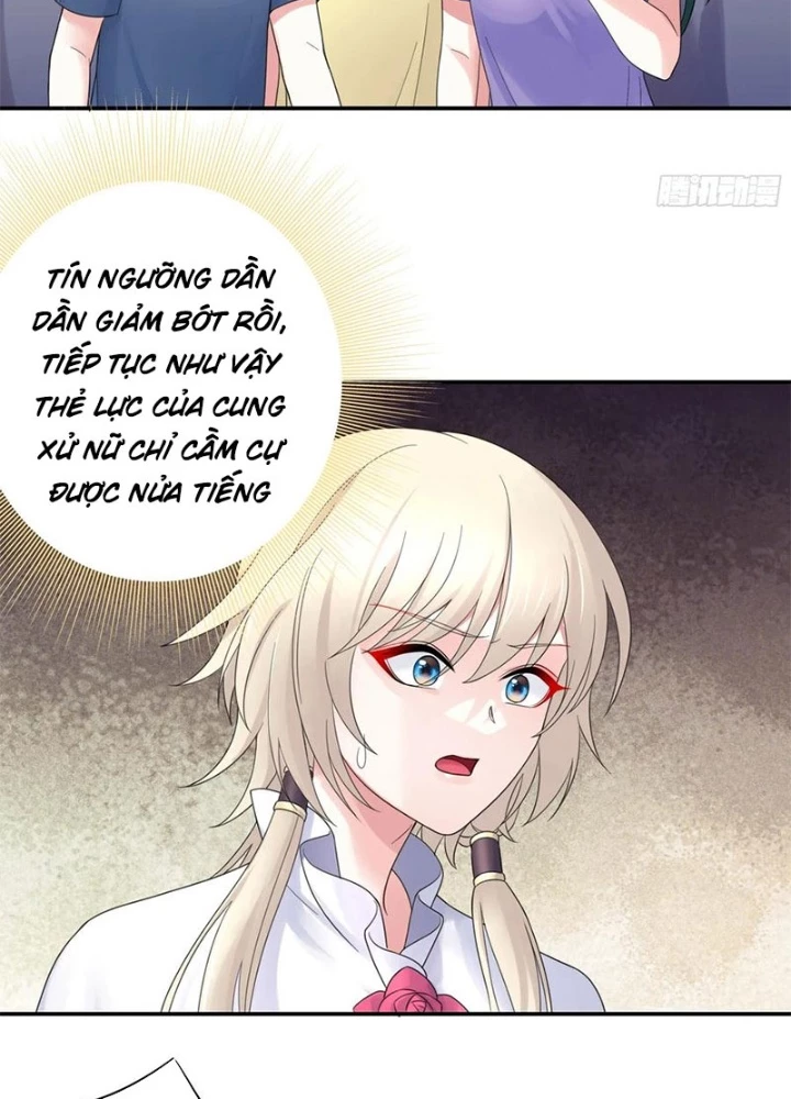 Ta Biến Thành Miêu Nương Chapter 42 - Trang 2