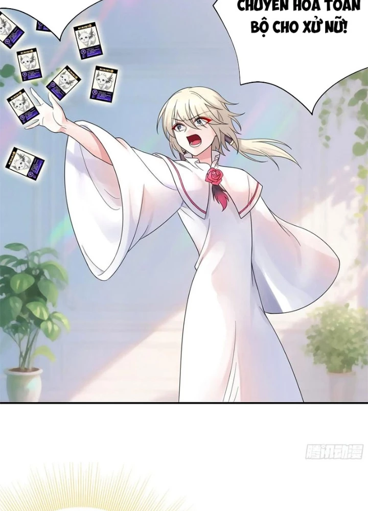 Ta Biến Thành Miêu Nương Chapter 42 - Trang 2