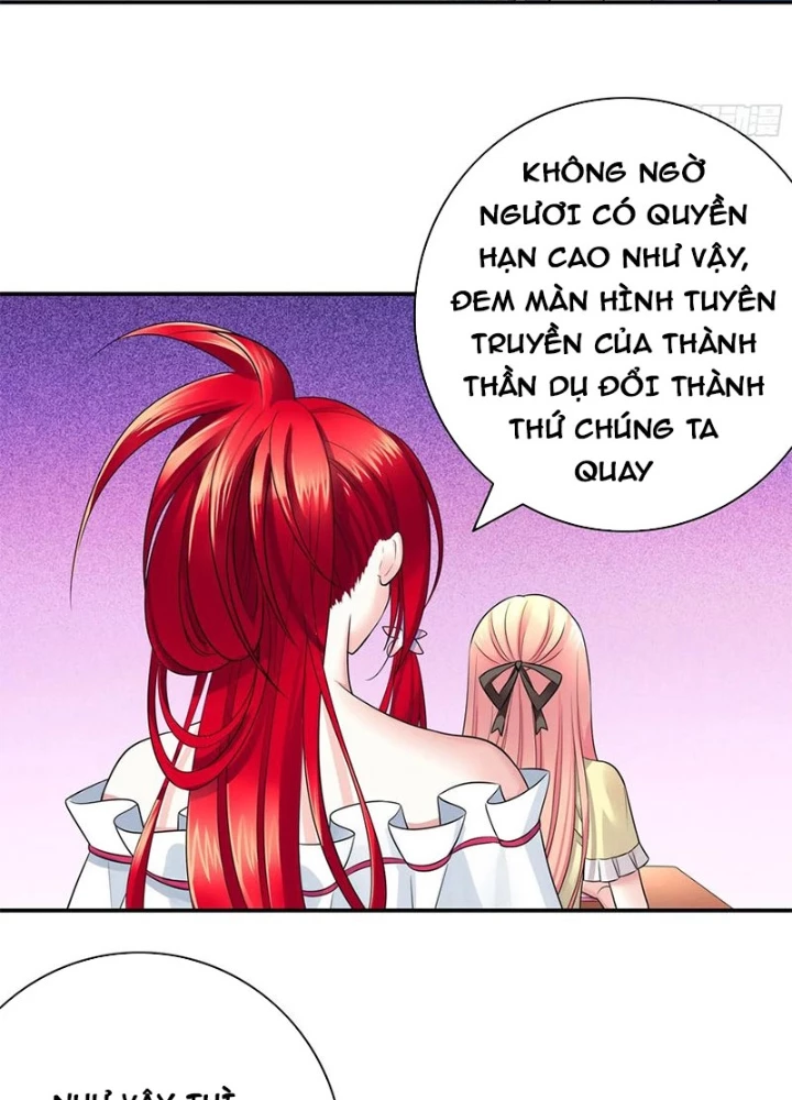 Ta Biến Thành Miêu Nương Chapter 42 - Trang 2