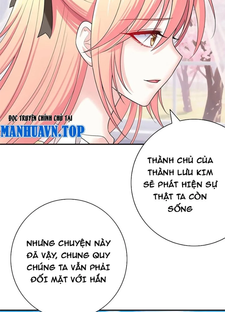 Ta Biến Thành Miêu Nương Chapter 42 - Trang 2