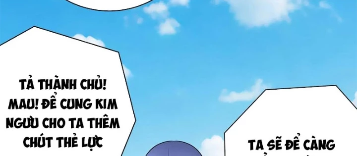 Ta Biến Thành Miêu Nương Chapter 42 - Trang 2