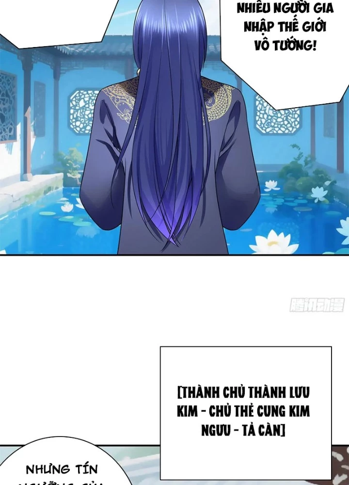 Ta Biến Thành Miêu Nương Chapter 42 - Trang 2