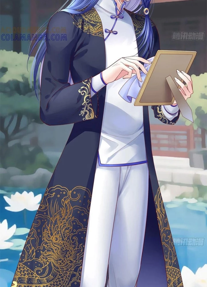 Ta Biến Thành Miêu Nương Chapter 42 - Trang 2