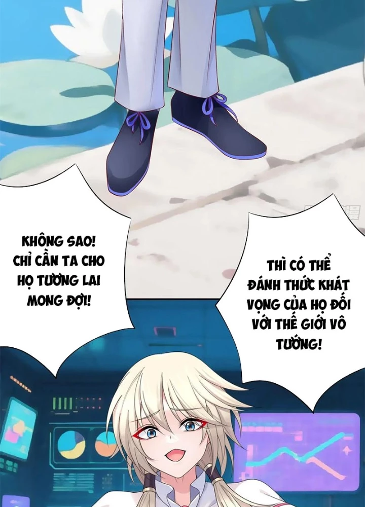 Ta Biến Thành Miêu Nương Chapter 42 - Trang 2