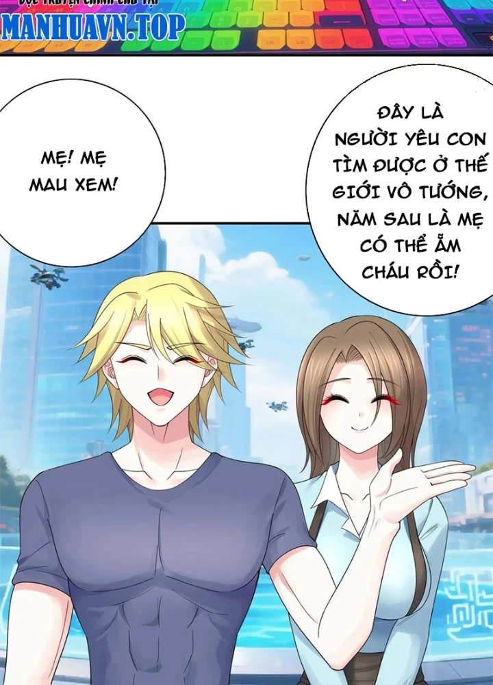 Ta Biến Thành Miêu Nương Chapter 42 - Trang 2